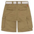 Pantaloncini Da Combattimento Musto Bay - Arenaria - Lmst022-076