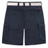 Pantaloncini Da Combattimento Musto Bay - Navy - Lmst022-598