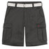 Pantaloncini Da Combattimento Musto Bay - Carbone - Lmst022-965