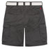 Pantaloncini Da Combattimento Musto Bay - Carbone - Lmst022-965