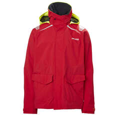 Giacca Da Vela Costiera Musto Br1 - True Red 81208