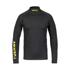 Musto Championship Hydrotherm Top Manica Lunga In Pile 2023 Musto Championship Hydrotherm Top Manica Lunga In Pile 2023