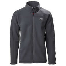 Acquista Giacca In Pile Musto Corsica 200Gm - Grigio Scuro - 82023