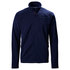 Giacca In Pile Musto Corsica 100Gm - Navy - Lmfl004-598