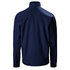 Giacca In Pile Musto Corsica 100Gm - Navy - Lmfl004-598