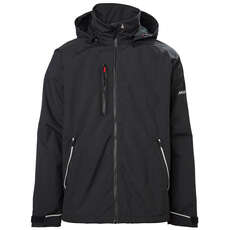 Giacca Musto Corsica Br1 2.0 - Nera - Smjk094-991 Giacca Musto Corsica Br1 2.0 - Nera - Smjk094-991