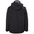 Giacca Musto Corsica Br1 2.0 - Nera - Smjk094-991