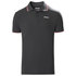 Polo Musto Corsica Quick Dry - Carbonio - Lmps083-844