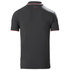 Polo Musto Corsica Quick Dry - Carbonio - Lmps083-844