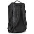 Borsa Da Viaggio Musto 70L - Nera - Aubl052-991