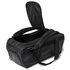 Borsa Da Viaggio Musto 70L - Nera - Aubl052-991