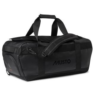 Borsa Da Viaggio Musto 90L - Nera - Aubl053-991
