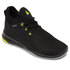 Scarpa Da Ponte Musto Dynamic Dart - Nera - Fmft027-991