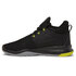Scarpa Da Ponte Musto Dynamic Dart - Nera - Fmft027-991
