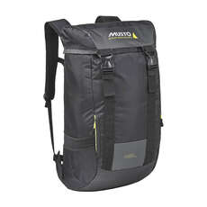Zaino Musto Essential 45L - Nero Zaino Musto Essential 45L - Nero