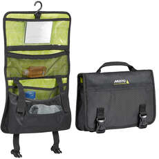Musto Essential Washbag - Nero