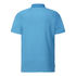 Polo Manica Corta Musto Evolution Sunblock 2.0 - Blu Baia 81148