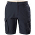 Musto Evolution Deck Pantaloncini Uv Fast Dry - Navy - Emst025