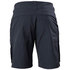 Musto Evolution Deck Pantaloncini Uv Fast Dry - Navy - Emst025