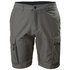 Pantaloncini Fast Musto Evolution Deck Uv - Grigio Antracite - Emst025