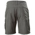 Pantaloncini Fast Musto Evolution Deck Uv - Grigio Antracite - Emst025