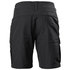 Pantaloncini Fast Musto Evolution Deck Uv Fast Dry - Nero - Emst025