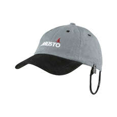 Musto Evolution Original Crew Cap - Trooper Musto Evolution Original Crew Cap - Trooper