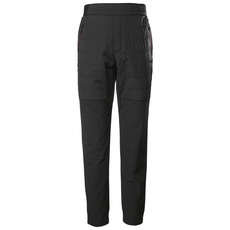 Pantaloni Termici Musto Evolution Primaloft - Nero 82045