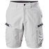 Pantaloncini Uv 2.0 Musto Evolution Performance - Platino - Emst026-841