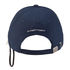 Musto Essential Uv Fast Dry Crew Cap - Navy Reale