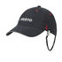 Musto Essential Uv Cap Crew Fast Dry - Nero