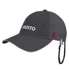 Musto Essential Uv Crema Rapida Asciuga - Charcoal Musto Essential Uv Crema Rapida Asciuga - Charcoal
