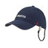Musto Essential Uv Fast Dry Crew Cap - Navy Reale