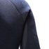 Musto Flexlite Alumin 2.5Mm Muta Top - Midnight Marl 80868