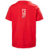 Maglietta Musto Flying Dutchman - Rossa - Lmts092-169
