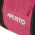 Borsa Da Viaggio Musto Genoa Piccola - Magenta
