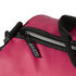 Borsa Da Viaggio Musto Genoa Piccola - Magenta