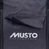 Borsa Da Viaggio Piccola Musto Genoa - True Navy