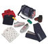 Borsa Da Viaggio Piccola Musto - Gbr Blue
