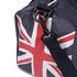 Borsa Da Viaggio Piccola Musto - Gbr Blue