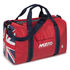 Borsa Da Viaggio Piccola Musto - Gbr Red