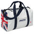 Borsa Da Viaggio Piccola Musto - Gbr White