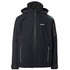 Giacca Da Navigazione Musto Lpx Gore-Tex - Nera - Smjk099-991