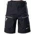 Pantaloncini Da Vela Musto Lpx Gore-Tex - Nero - Smst014-991