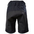 Pantaloncini Da Vela Musto Lpx Gore-Tex - Nero - Smst014-991