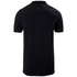 Polo Musto Piquet - Nero 80676