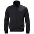 Giacca Aderente Musto Portofino - Nera - Smjk104-991
