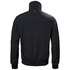 Giacca Aderente Musto Portofino - Nera - Smjk104-991
