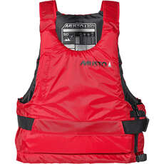 Aiuto Al Galleggiamento Musto Regatta - Rosso 86000
