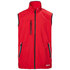 Gilet Musto Sardinia 2.0 - Rosso - Smjk092-169